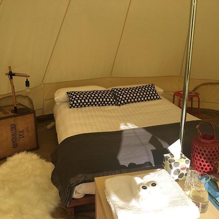 Twamley Farm Villa Buckland Bagian luar foto