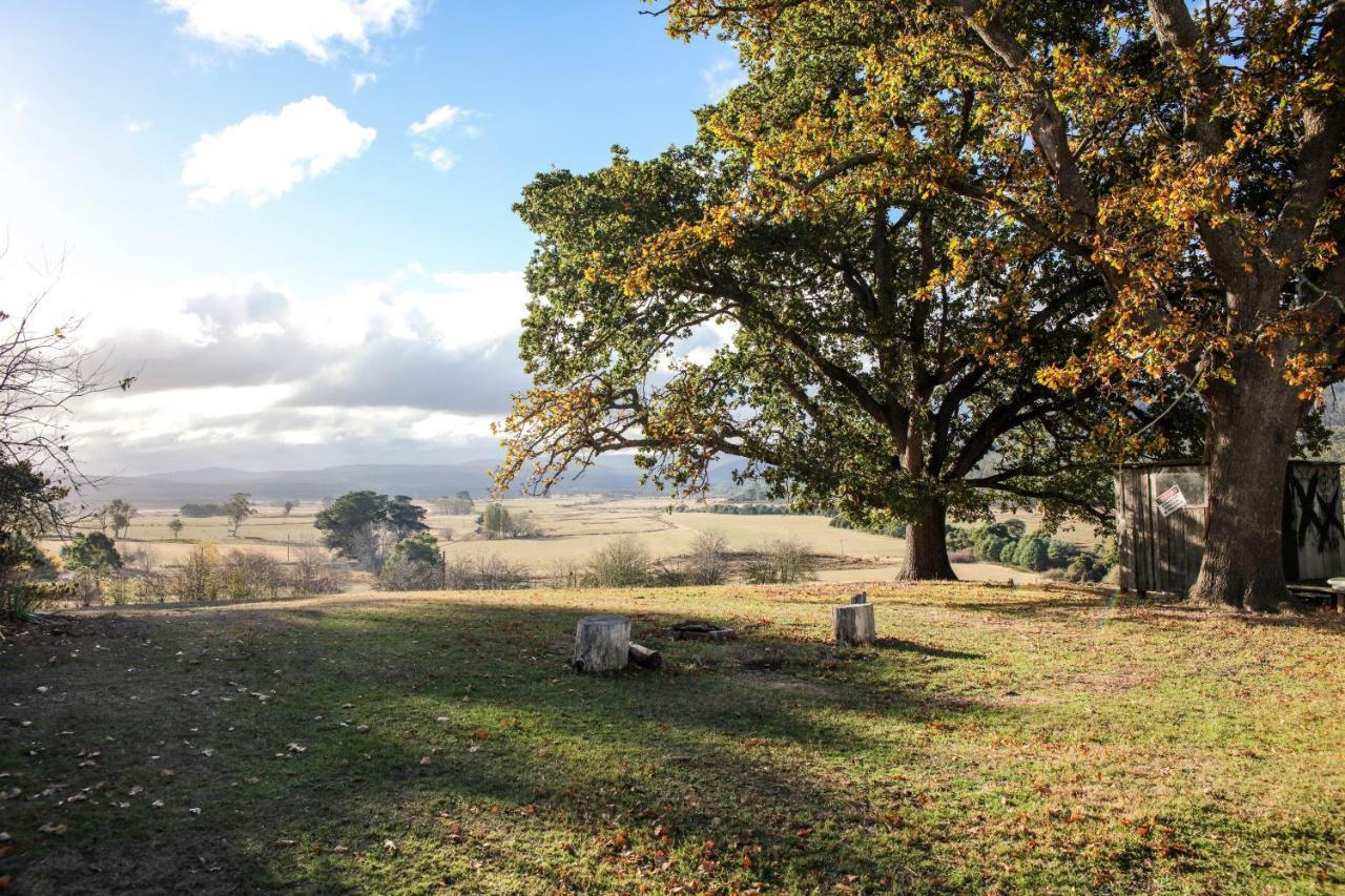 Twamley Farm Villa Buckland Bagian luar foto