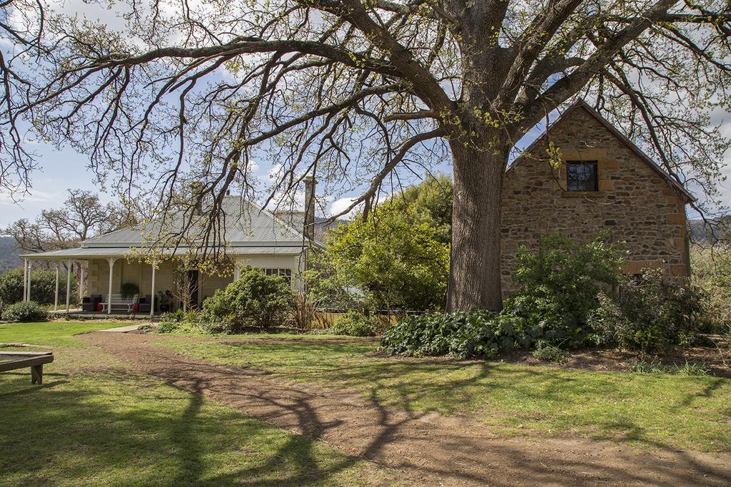 Twamley Farm Villa Buckland Bagian luar foto