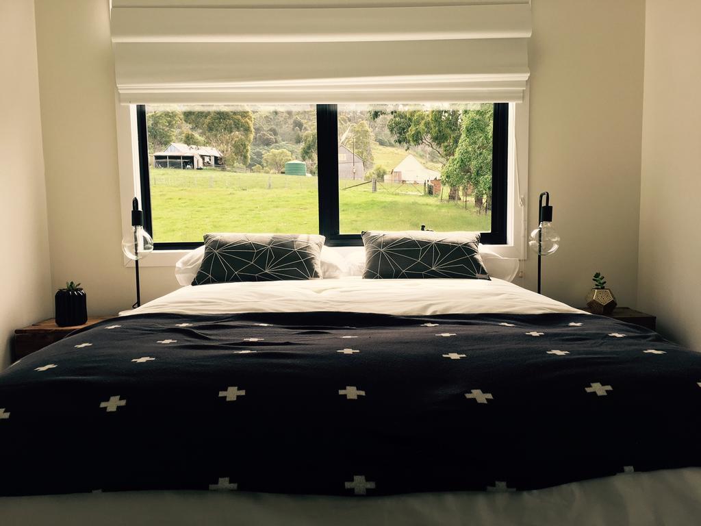 Twamley Farm Villa Buckland Bagian luar foto