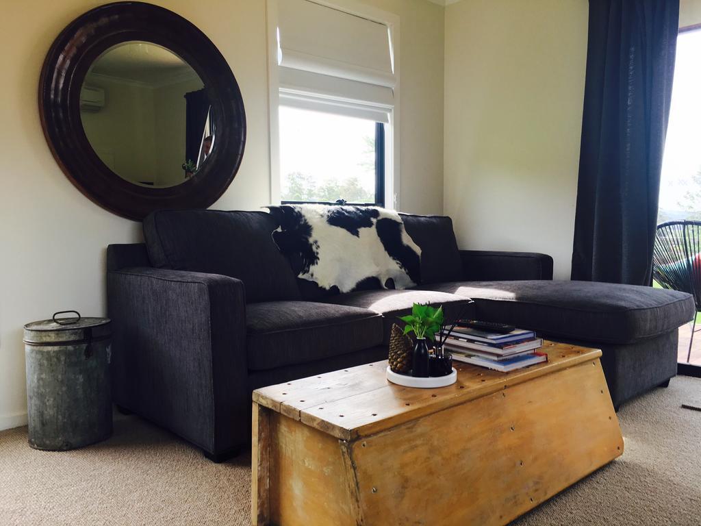 Twamley Farm Villa Buckland Bagian luar foto