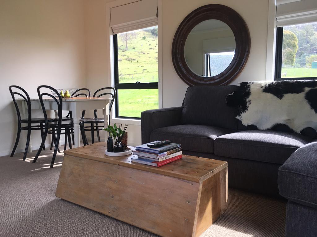 Twamley Farm Villa Buckland Bagian luar foto