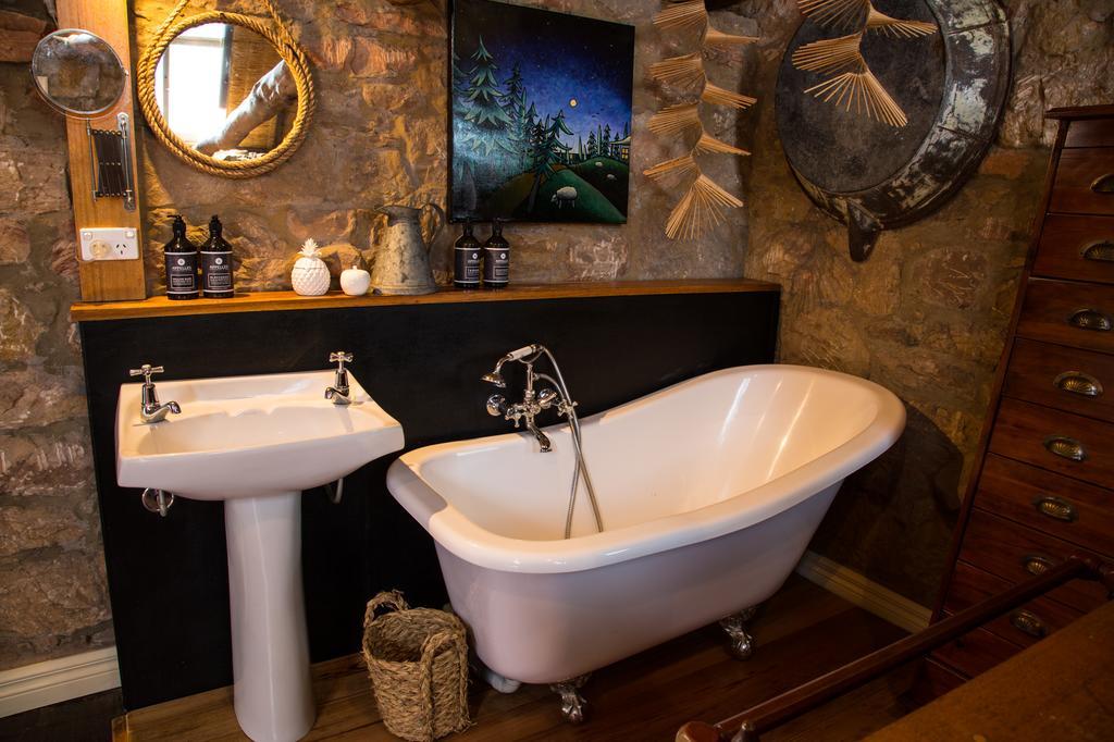 Twamley Farm Villa Buckland Bagian luar foto