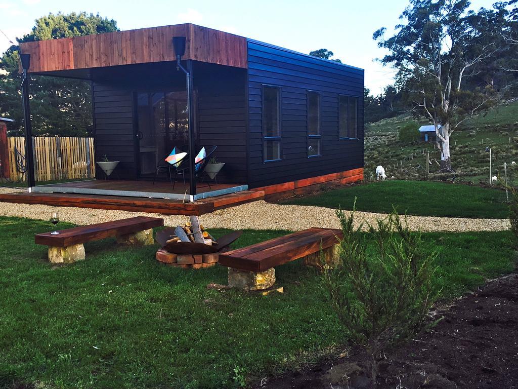 Twamley Farm Villa Buckland Bagian luar foto
