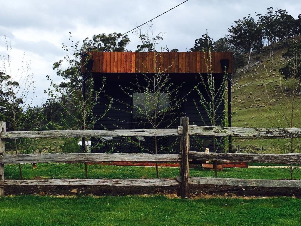 Twamley Farm Villa Buckland Bagian luar foto