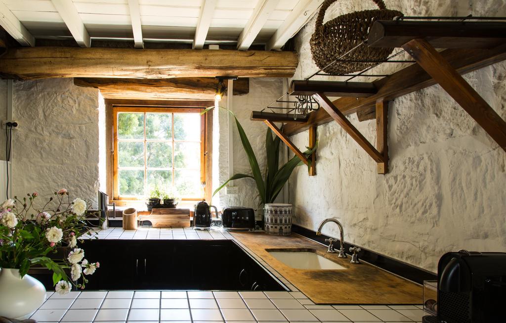 Twamley Farm Villa Buckland Bagian luar foto