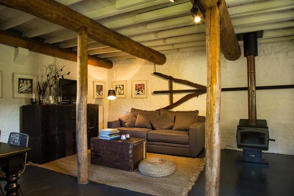 Twamley Farm Villa Buckland Bagian luar foto
