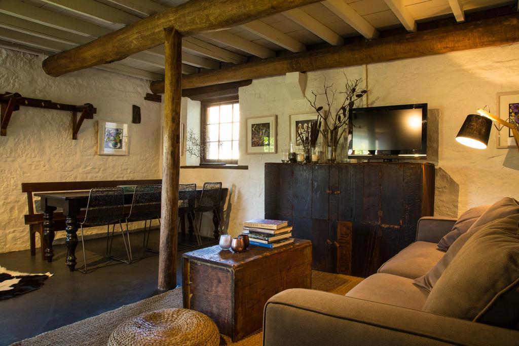 Twamley Farm Villa Buckland Bagian luar foto