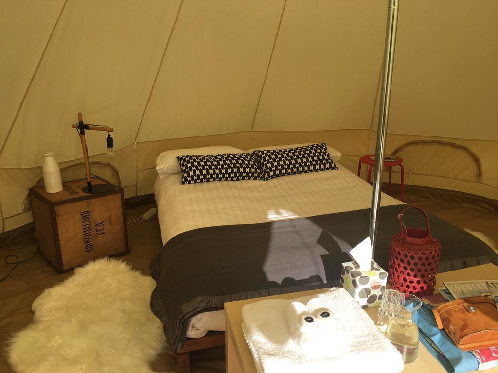 Twamley Farm Villa Buckland Bagian luar foto
